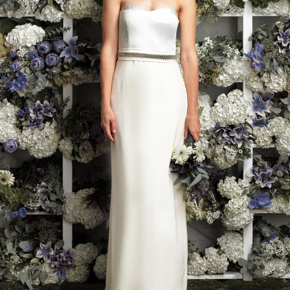 THALIA DRESS